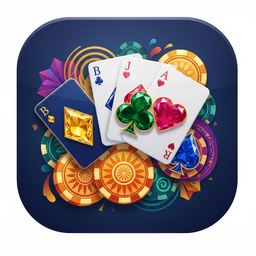Bet Mega app icon