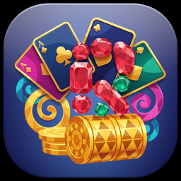 Holy Rummy app icon