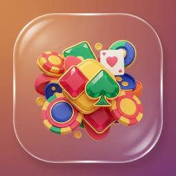 Joy Rummy app icon