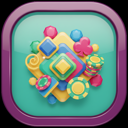Joy Rummy Yono app icon