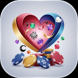 Love Rummy app icon