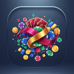 Mega Rummy app icon