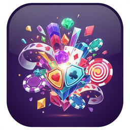 Mega Slot app icon