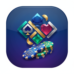 Modern Rummy app icon