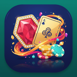 New Rummy App app icon