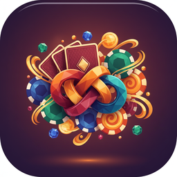 Ok Rummy app icon