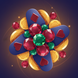 Prime Rummy app icon