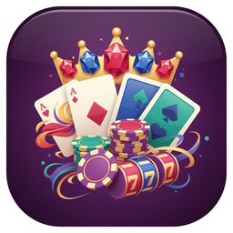 Royally Rummy app icon