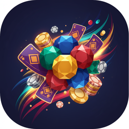 Rummy All Games app icon
