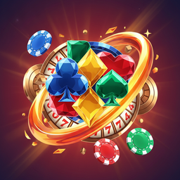 Rummy Flash app icon