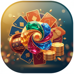 Rummy Time app icon