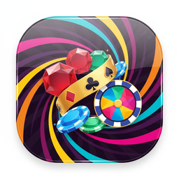 Spin 101 app icon