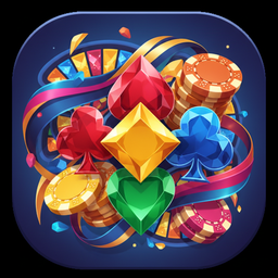 Ultra Rummy app icon