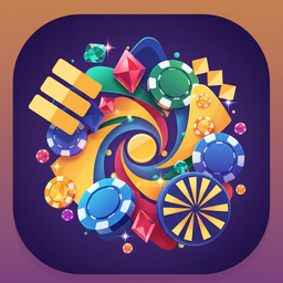 Yono Flash app icon