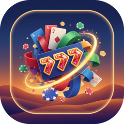 Yono Rummy 777 app icon