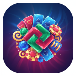 Yono Rummy Apk app icon