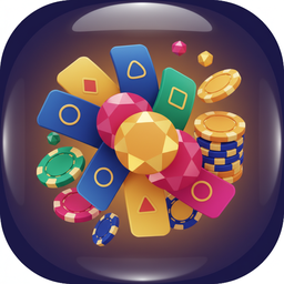 Yono Rummy New app icon